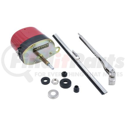 M-EW-12 by WORLD AMERICAN - WIPER KIT