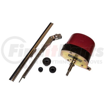 M-EW-24 by WORLD AMERICAN - Wiper Kit