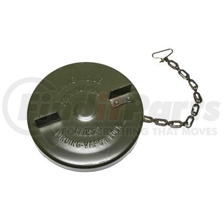 M-MS35645-1 by WORLD AMERICAN - FUEL CAP