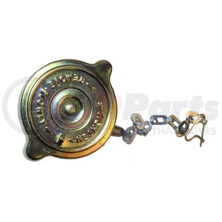 M-MS35840-1 by WORLD AMERICAN - RADIATOR CAP