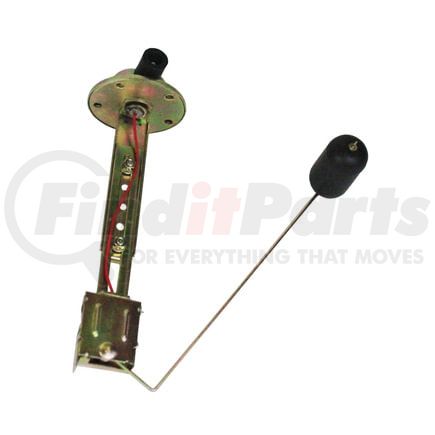 M-MS500040-9 by WORLD AMERICAN - FUEL SENDER
