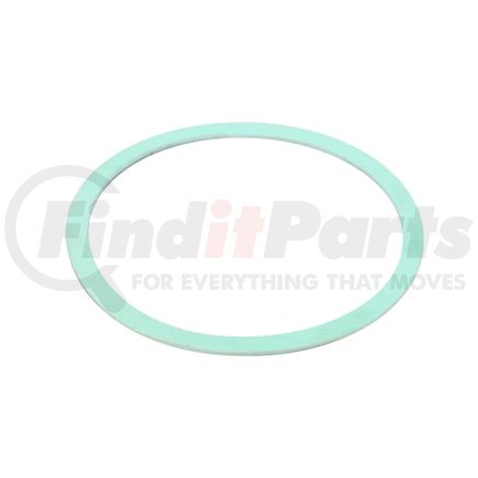 M-11609349-2 by WORLD AMERICAN - M35 EXHAUST PIPE GASKET