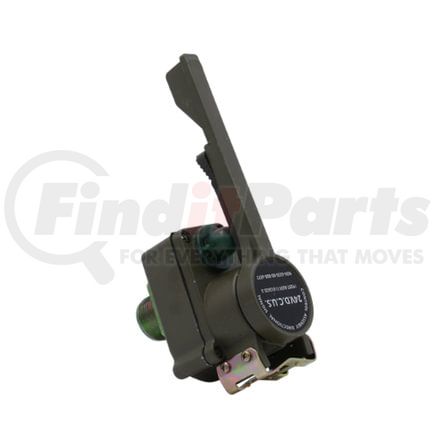 M-11613632-1 by WORLD AMERICAN - CONTROL