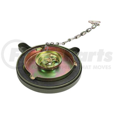 M-116605171-1 by WORLD AMERICAN - GAS CAP