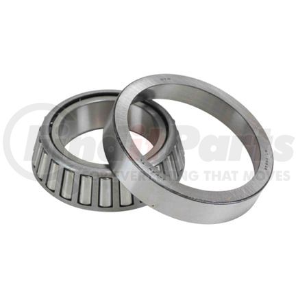 M-12313046 by WORLD AMERICAN - WHEEL BRG KIT