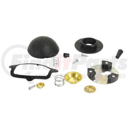 M-5702506 by WORLD AMERICAN - HORN BUTTON KIT