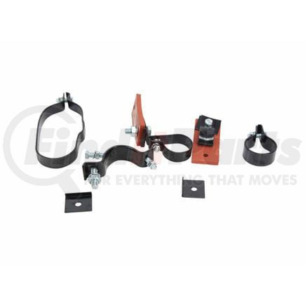 M-5753X by WORLD AMERICAN - MUFFLER KIT