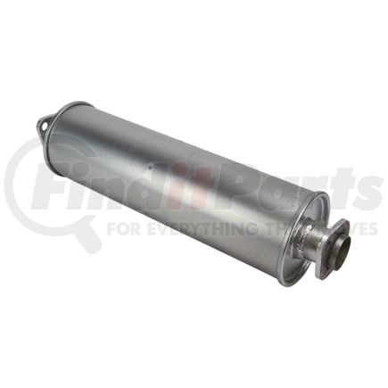 M-7373681 by WORLD AMERICAN - MUFFLER