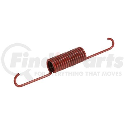 M-7411017 by WORLD AMERICAN - BRAKE SPRING QTY PACK 10