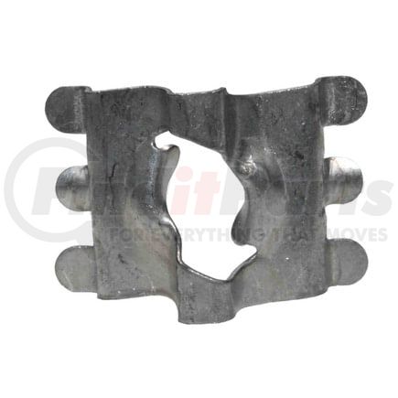 M-7539255 by WORLD AMERICAN - TURN LOCK CLIP