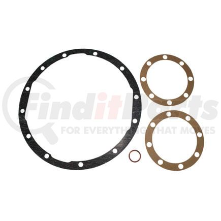 M-7521735 by WORLD AMERICAN - M35 DIFF GASKET SET