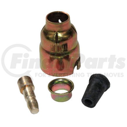 M-7762608 by WORLD AMERICAN - CONNECTOR QTY PACK 10 EA.