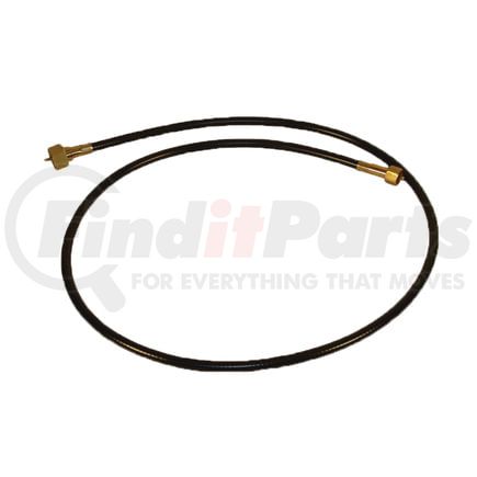 M-805129 by WORLD AMERICAN - SPEEDOMETER CABLE