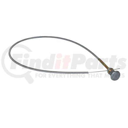 M-8754129 by WORLD AMERICAN - CHOKE CABLE