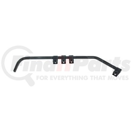 MFH-0015 by WORLD AMERICAN - ANGLED MUD FLAP HANGER