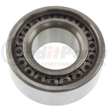 MUB5206TM by NTN - Multi-Purpose Bearing - Roller Bearing, Tapered, Cylindrical, Straight, 30 mm Bore, Alloy Steel