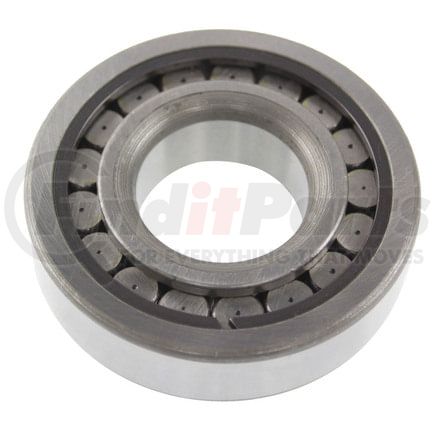 MUB1307UBM by NTN - Multi-Purpose Bearing - Roller Bearing, Tapered, Cylindrical, Straight, 35 mm Bore, Alloy Steel