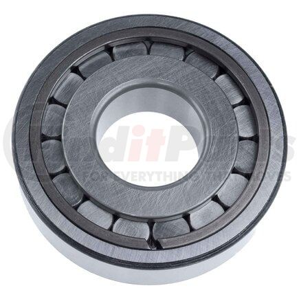 MUS1308UM by NTN - Multi-Purpose Bearing - Roller Bearing, Tapered, Cylindrical, 2 Rib Inner Ring, 1 Rib Outer Ring