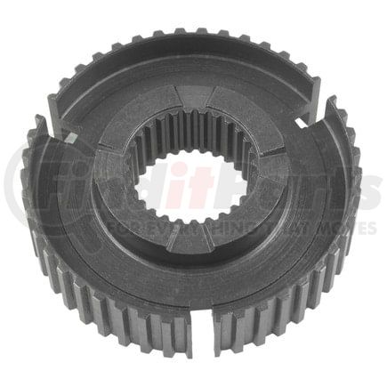 NPR2010-G4/5 by WORLD AMERICAN - Manual Transmission Main Shaft Gear - Isuzu NPR 2010 4th & 5th Gear