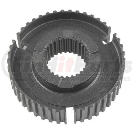 NPR2010-G4/5 by WORLD AMERICAN - Manual Transmission Main Shaft Gear - Isuzu NPR 2010 4th & 5th Gear