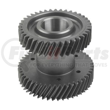 NPR2010-DG2/3 by WORLD AMERICAN - Manual Transmission Main Shaft Gear - Isuzu NPR 2010 2/3 Gear