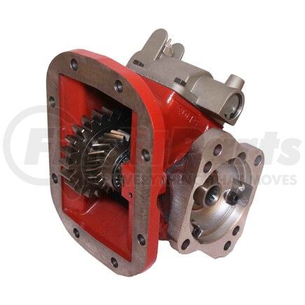 NS20-08-7000 by NEWSTAR - Power Take Off (PTO) Assembly - 8 Hole Direct Mount