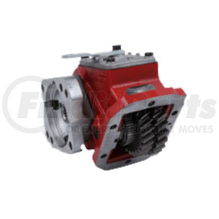 NS20-06-5049 by NEWSTAR - Power Take Off (PTO) Assembly - 6 Hole Direct Mount