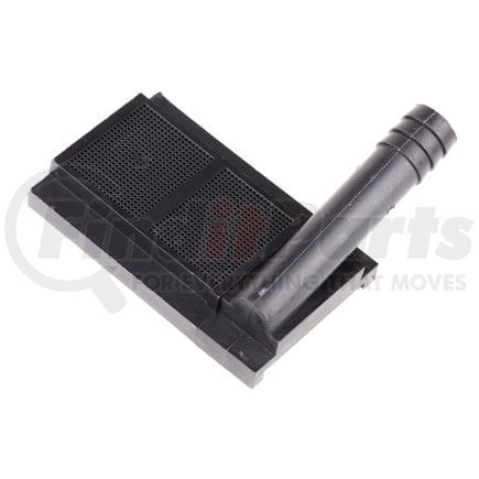 NV25502 by NEW PROCESS - NV261 OIL PUMP SCREENS (HD UNI