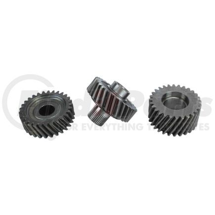 PD472 by WORLD AMERICAN - RA472 GEAR KIT    Replacement IHC/Navistar Diff
