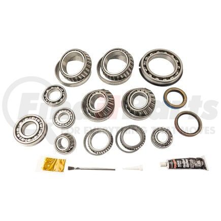 RA192FAR by WORLD AMERICAN - KIT BEARING & SEAL IHC