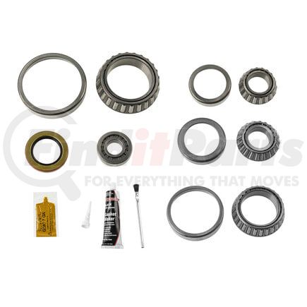 RA225R by WORLD AMERICAN - RS21-230 BEARING KIT