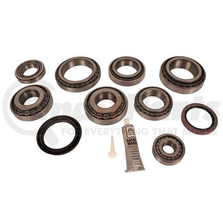 RA433 by WORLD AMERICAN - DS461P BEARING KIT