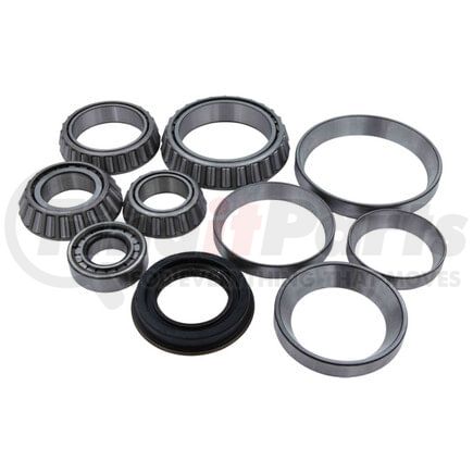 RA216R by WORLD AMERICAN - Differential Bearing Kit - For Rockwell RS17220
