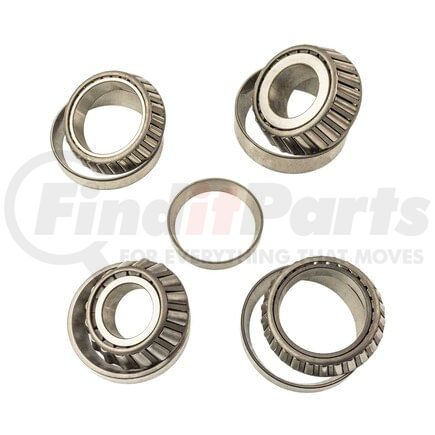 RA217FPD by WORLD AMERICAN - BEARING KIT RT40-145 EARLY