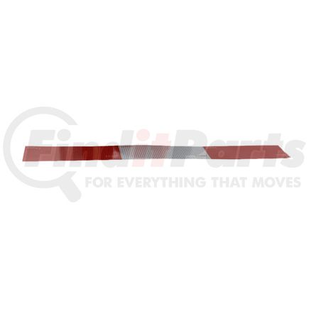 REFTAPE-012 by WORLD AMERICAN - CONSPICUITY TAPE-2"X18"10PCSET