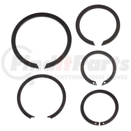 SR145B by WORLD AMERICAN - SNAP RING KIT