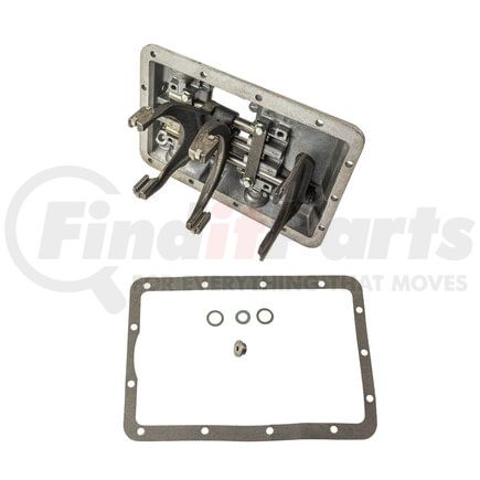 S7022 by FULLER - NLA 07-10