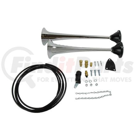 WA-AH-1600K by WORLD AMERICAN - HORN KIT