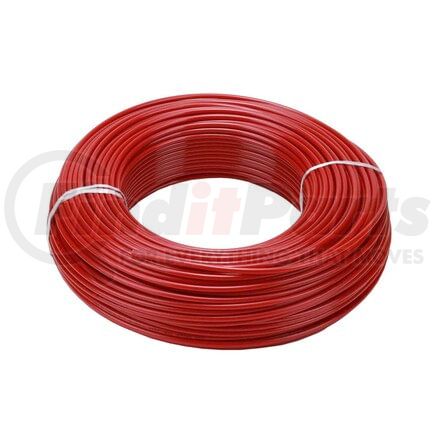 WA-T14-500RED by WORLD AMERICAN - NYLON TUBING RED 1/4"-500'