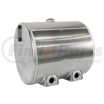 WAA4500RP by WORLD AMERICAN - 50 GALLON SADDLEMOUNT TANK