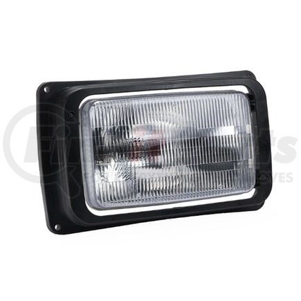 WACH0690HL by WORLD AMERICAN - MACK HEADLIGHT ASSY 1990-2006