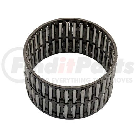 WADT12-0034 by WORLD AMERICAN - Needle Cage Bearing - 75 x 83 x 48 mm