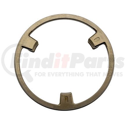 WADT12-0084 by WORLD AMERICAN - Manual Transmission Synchro Ring