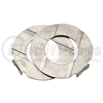 WADT12-0224 by WORLD AMERICAN - Thrust Washer