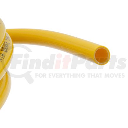 WAD1080406 by WORLD AMERICAN - Tubing, Yellow, 100 ft. x 1/2 in. OD