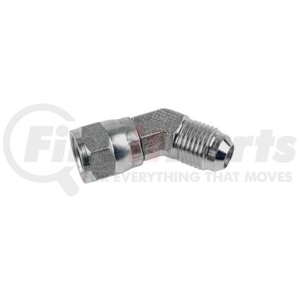 WAF-MFSJ06J0645 by WORLD AMERICAN - HYDRAULIC ADAPTOR FITTING