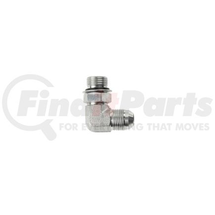 WAF-MM-J08O0890 by WORLD AMERICAN - HYDRAULIC ADAPTOR FITTING