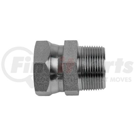 WAF-MFSN20N20 by WORLD AMERICAN - 1.25" MALE NPT TO FEMAE SWIVEL