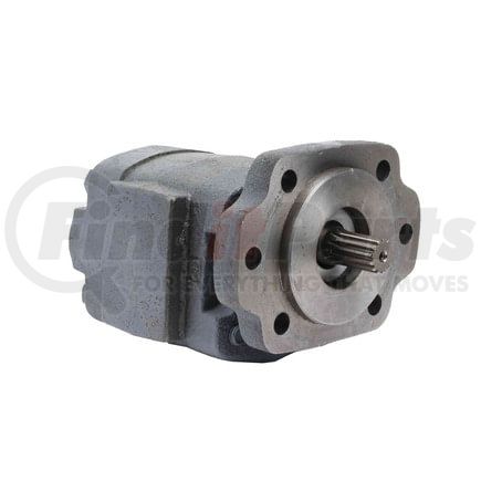 WAK20B17ANR by WORLD AMERICAN - P20 SERIES GEAR PUMP 17 GPM