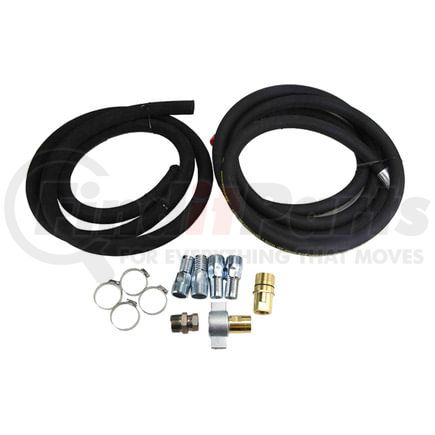 WAK20-20-3L by WORLD AMERICAN - HYDRAULIC HOSE KIT